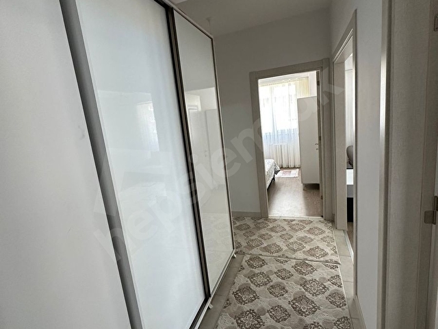 Sahibinden 2+1 kiralık full eşyalı metro yakınında aileye uygun daire - Görsel 9