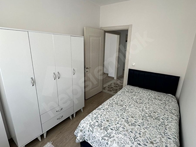 Sahibinden 2+1 kiralık full eşyalı metro yakınında aileye uygun daire - Görsel 7