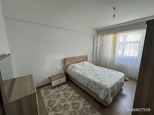 Sahibinden 2+1 kiralık full eşyalı metro yakınında aileye uygun daire - Görsel 10