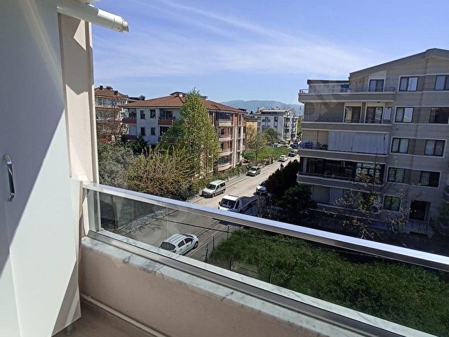 Yalova Merkez Satılık Lüks 4+1 Dubleks Daire - Görsel 17