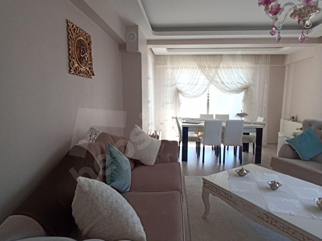 Yalova Merkez Satılık Lüks 4+1 Dubleks Daire - Görsel 4