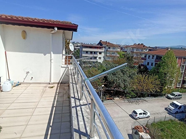 Yalova Merkez Satılık Lüks 4+1 Dubleks Daire - Görsel 25