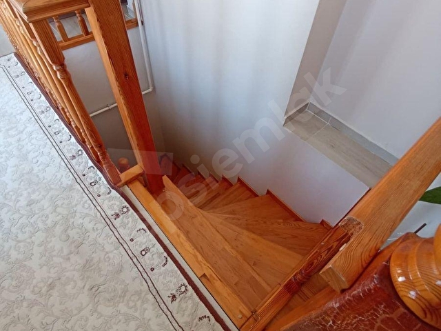 Yalova Merkez Satılık Lüks 4+1 Dubleks Daire - Görsel 12