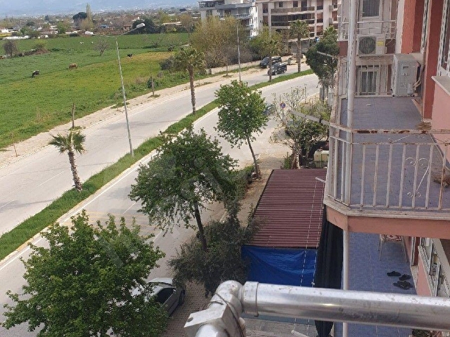 KALE EMLAKTAN HÜRRİYETTE KİRALIK DAİRE