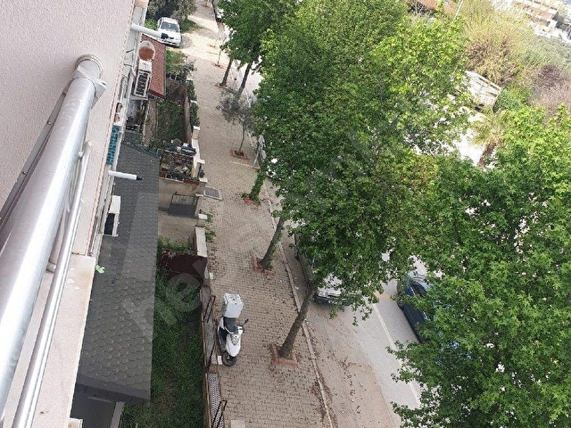 KALE EMLAKTAN HÜRRİYETTE KİRALIK DAİRE - Görsel 3