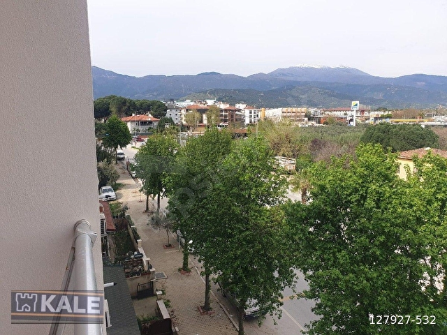 KALE EMLAKTAN HÜRRİYETTE KİRALIK DAİRE - Görsel 5