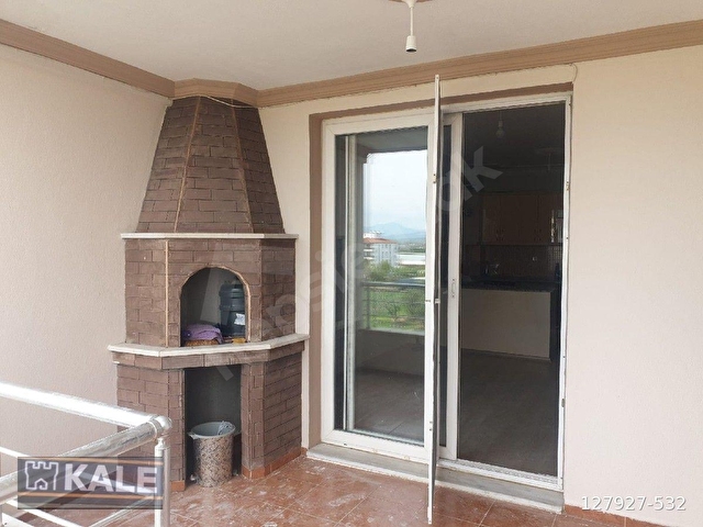 KALE EMLAKTAN HÜRRİYETTE KİRALIK DAİRE - Görsel 7