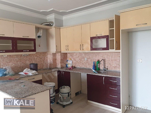 KALE EMLAKTAN HÜRRİYETTE KİRALIK DAİRE - Görsel 10