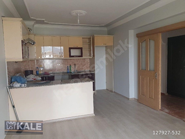 KALE EMLAKTAN HÜRRİYETTE KİRALIK DAİRE - Görsel 11