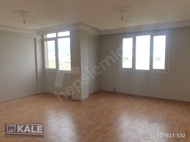 KALE EMLAKTAN HÜRRİYETTE KİRALIK DAİRE - Görsel 13