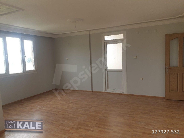 KALE EMLAKTAN HÜRRİYETTE KİRALIK DAİRE - Görsel 18