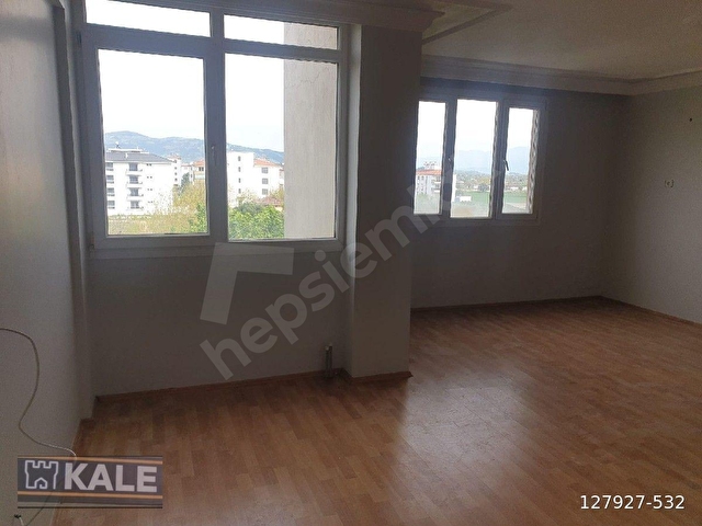 KALE EMLAKTAN HÜRRİYETTE KİRALIK DAİRE - Görsel 19