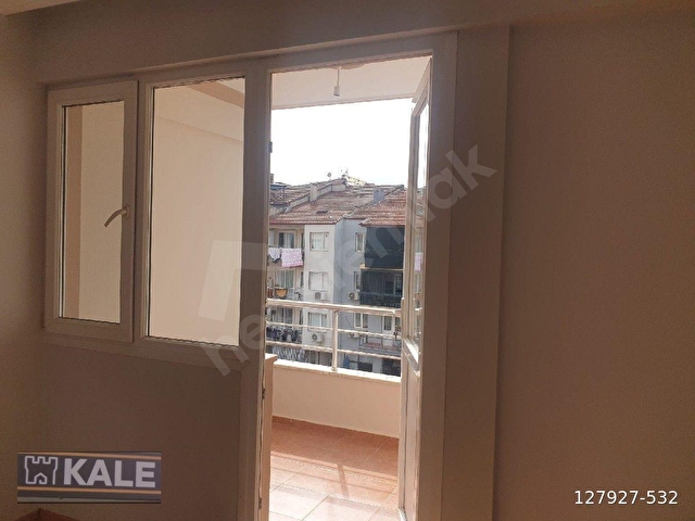 KALE EMLAKTAN HÜRRİYETTE KİRALIK DAİRE - Görsel 21