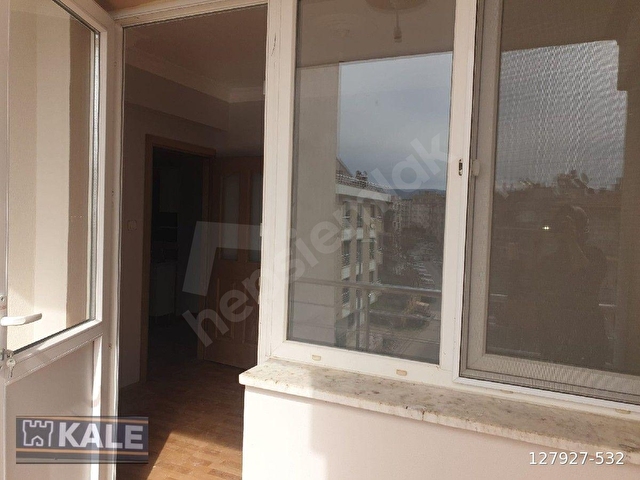 KALE EMLAKTAN HÜRRİYETTE KİRALIK DAİRE - Görsel 23