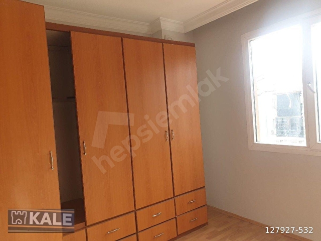 KALE EMLAKTAN HÜRRİYETTE KİRALIK DAİRE - Görsel 27