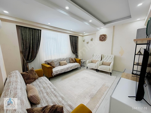 MHR Grouptan Geniş Ferah Satılık 3 odalı daire - Görsel 28