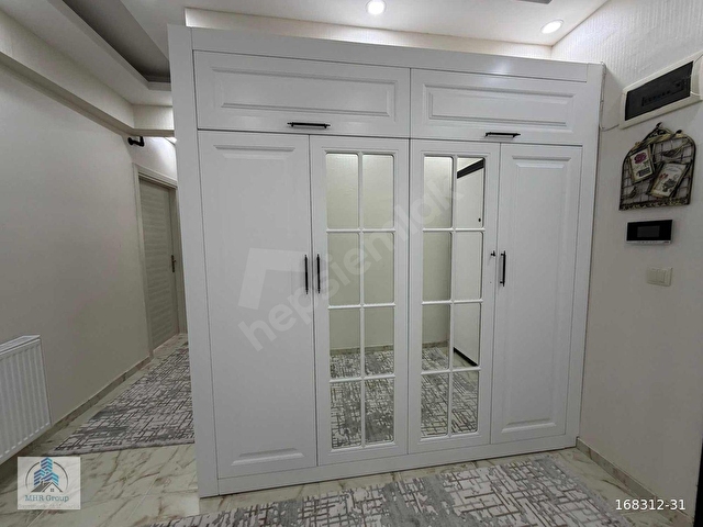 MHR Grouptan Geniş Ferah Satılık 3 odalı daire - Görsel 11