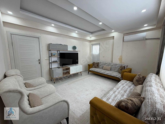 MHR Grouptan Geniş Ferah Satılık 3 odalı daire - Görsel 26
