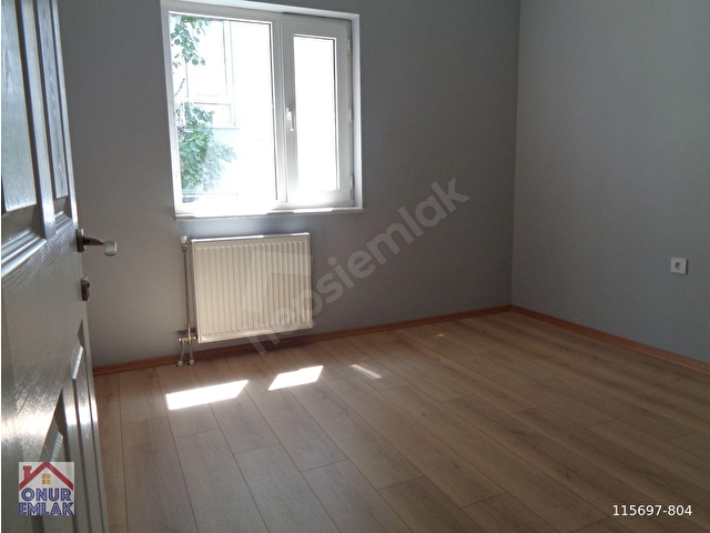 EMEK 3+1 ARAKAT ÖN FULL YAPILI SATILIK DAİRE - Görsel 9