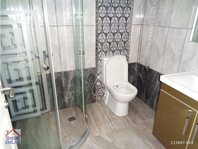 EMEK 3+1 ARAKAT ÖN FULL YAPILI SATILIK DAİRE - Görsel 18