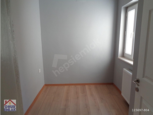 EMEK 3+1 ARAKAT ÖN FULL YAPILI SATILIK DAİRE - Görsel 11