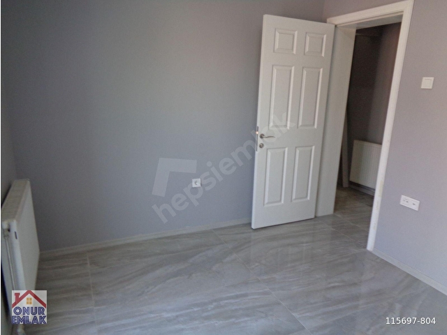 EMEK 3+1 ARAKAT ÖN FULL YAPILI SATILIK DAİRE - Görsel 16