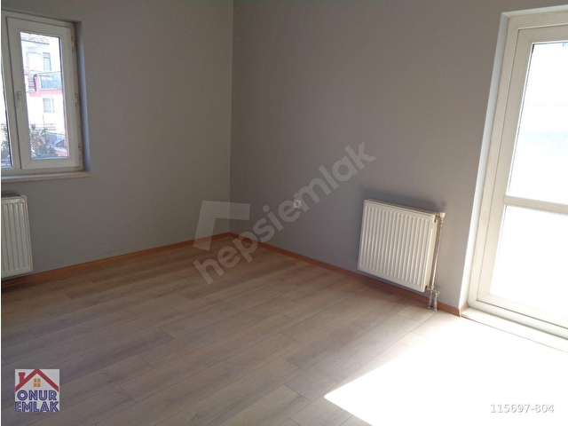 EMEK 3+1 ARAKAT ÖN FULL YAPILI SATILIK DAİRE - Görsel 7