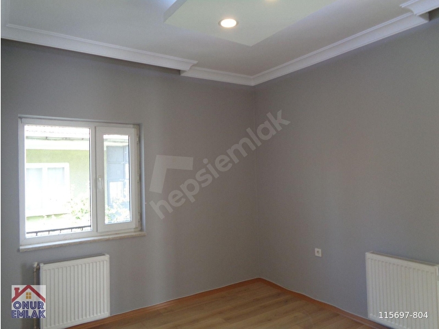 EMEK 3+1 ARAKAT ÖN FULL YAPILI SATILIK DAİRE - Görsel 6