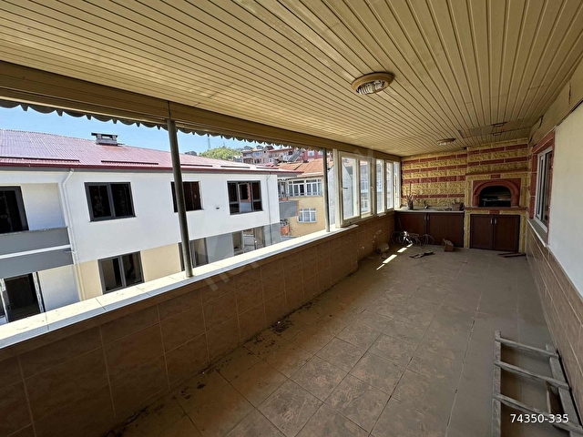 BULANCAK MAHALLESİNDE SATILIK 5+1 DUBLEKS DAİRE - Görsel 6