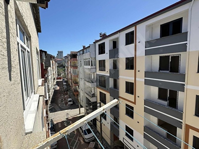 BULANCAK MAHALLESİNDE SATILIK 5+1 DUBLEKS DAİRE - Görsel 16