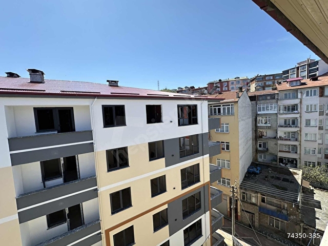 BULANCAK MAHALLESİNDE SATILIK 5+1 DUBLEKS DAİRE - Görsel 2