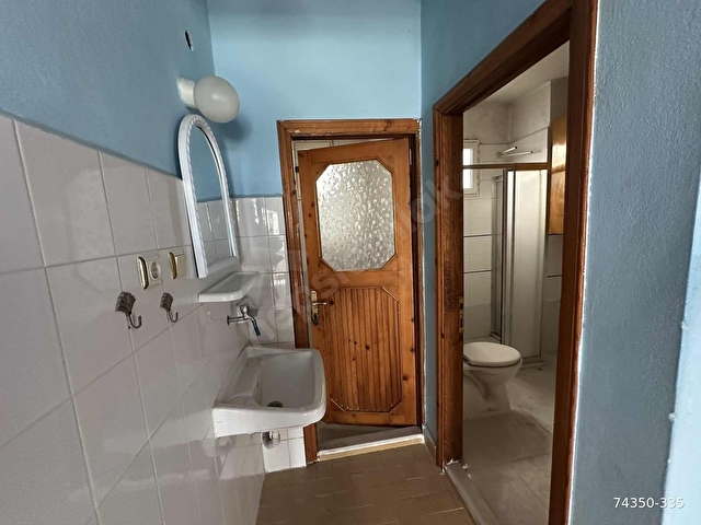 BULANCAK MAHALLESİNDE SATILIK 5+1 DUBLEKS DAİRE - Görsel 21