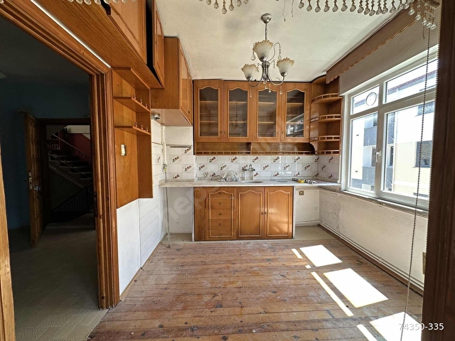 BULANCAK MAHALLESİNDE SATILIK 5+1 DUBLEKS DAİRE - Görsel 30