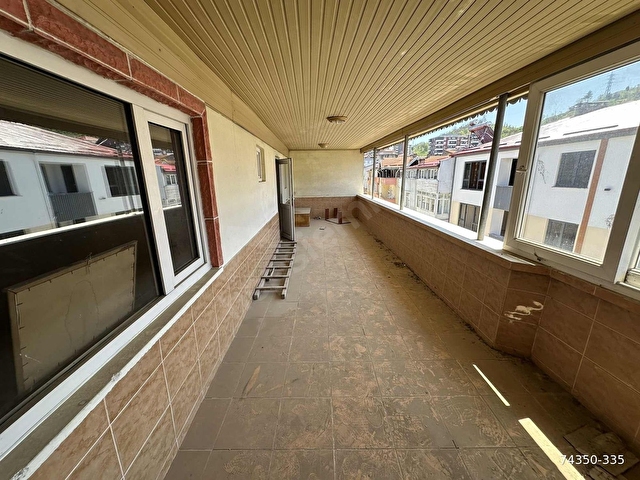 BULANCAK MAHALLESİNDE SATILIK 5+1 DUBLEKS DAİRE - Görsel 4