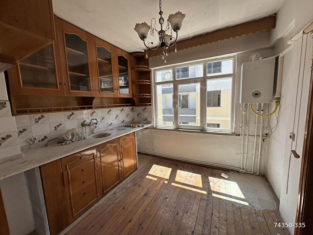 BULANCAK MAHALLESİNDE SATILIK 5+1 DUBLEKS DAİRE - Görsel 29