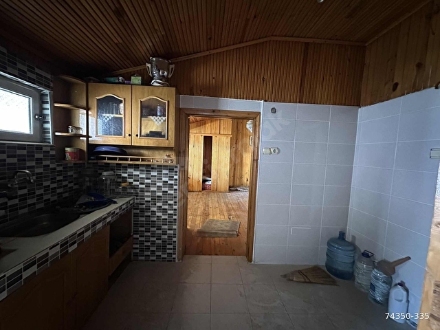 BULANCAK MAHALLESİNDE SATILIK 5+1 DUBLEKS DAİRE - Görsel 11