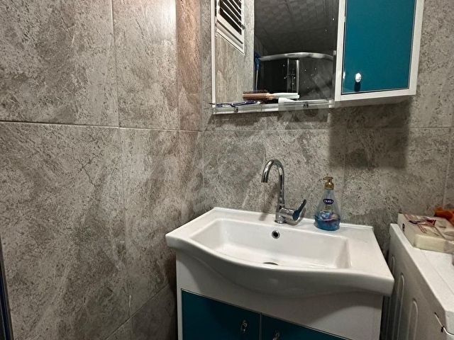 ÇANAKKALE İSMETPAŞA MH .SATILIK EŞYALI 1+1 DAİRE - Görsel 12