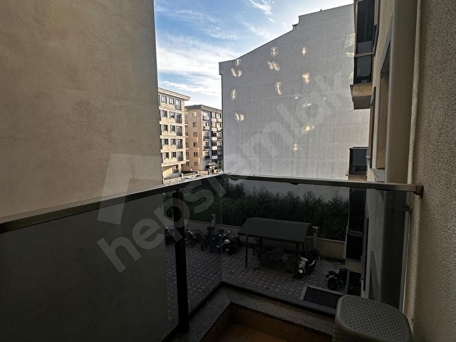 ÇANAKKALE İSMETPAŞA MH .SATILIK EŞYALI 1+1 DAİRE - Görsel 15