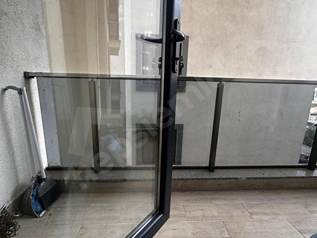ÇANAKKALE İSMETPAŞA MH .SATILIK EŞYALI 1+1 DAİRE - Görsel 14