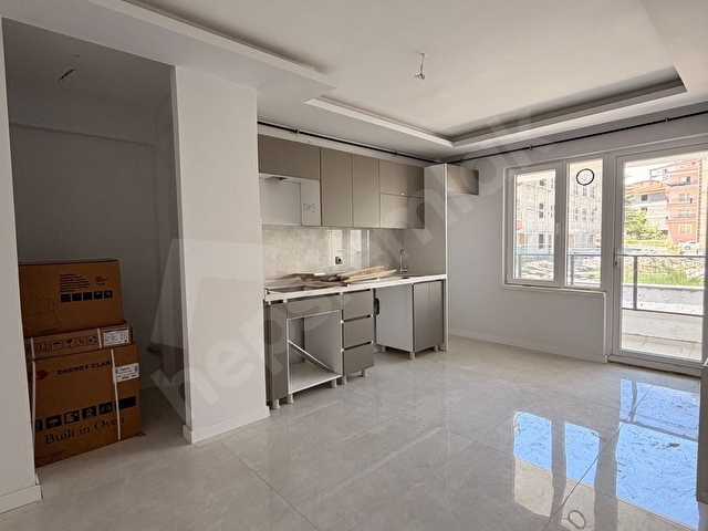 Ankara akyurt yıldırım mahallesinde bulunan kiralık 2+1 - Görsel 6