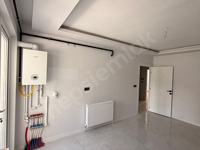 Ankara akyurt yıldırım mahallesinde bulunan kiralık 2+1 - Görsel 7