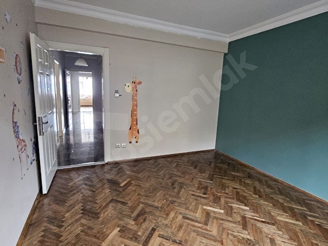KERİM EMLAKTAN ÇARŞI MAH. SİTE İÇESİRİNDE 4+1 170 M2 İÇİ YAPILI - Görsel 28