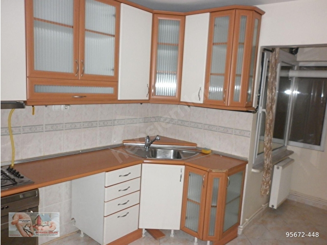 UMURBEY TOFAŞ MÜZE KARŞISINDA MANZARALI ASANSÖRLÜ 150 M2 DAİRE - Görsel 17