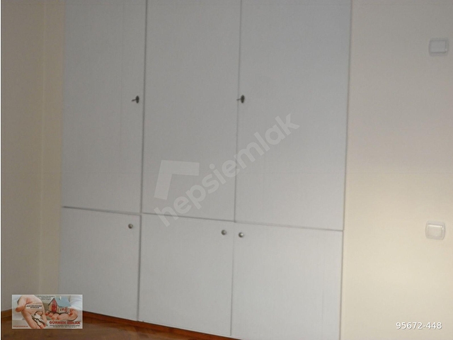 UMURBEY TOFAŞ MÜZE KARŞISINDA MANZARALI ASANSÖRLÜ 150 M2 DAİRE - Görsel 27