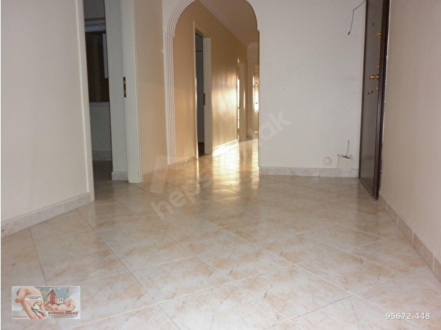 UMURBEY TOFAŞ MÜZE KARŞISINDA MANZARALI ASANSÖRLÜ 150 M2 DAİRE - Görsel 13
