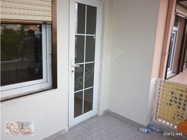 UMURBEY TOFAŞ MÜZE KARŞISINDA MANZARALI ASANSÖRLÜ 150 M2 DAİRE - Görsel 12