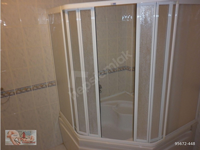 UMURBEY TOFAŞ MÜZE KARŞISINDA MANZARALI ASANSÖRLÜ 150 M2 DAİRE - Görsel 20