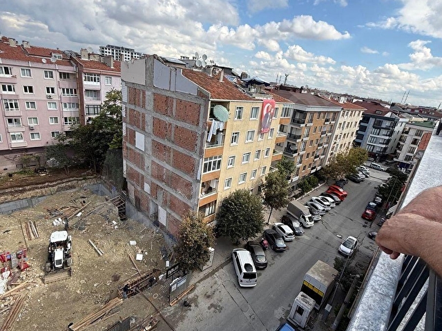 Cennet Mahallesinde Satılık 4+2 180 m2 Kapalı Otoparklı Çift girişli dubleks Daire - Görsel 5