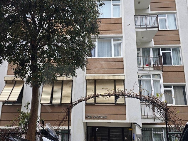 DİKİLİTAŞ BARBAROS BULVARINA 7 DK. M7 METRO HATTINA 3 DK. 3+1