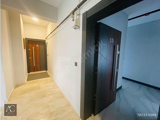 BU HAFTAYA ÖZEL ŞOK FIYAT İLE GUVENLIKLI-SOSYAL DONANIMLI-COK ACIL SATILIK ULTRA LÜX FIRSAT DAİRE! - Görsel 22